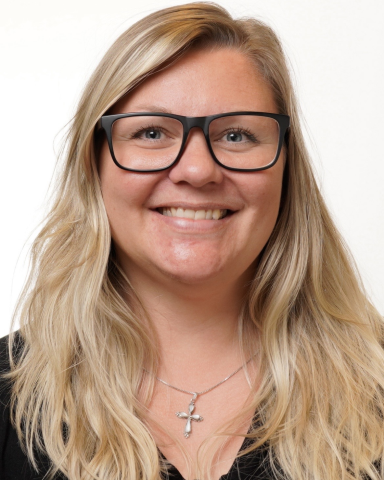 Jenny Egnell